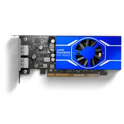 AMD Radeon Pro W6400 - Grafikkarten - RDNA 2
