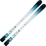 Head Ski Head e.pure Joy + Joy 9 GW SLR 23/24 148 cm