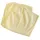 Neutralware Microfasertuch 40x40cm gelb