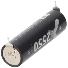 AccuCell Ready2use AA 2500 mAh 1 St.
