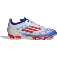Adidas F50 League, MG Kinder weiß, - 33