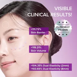 mary&may Spicule Collagen PDRN Creme 15 g