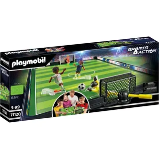 Playmobil Sports & Action Fußball-Arena 71120