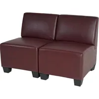 MCW Modular 2-Sitzer Sofa Moncalieri-2