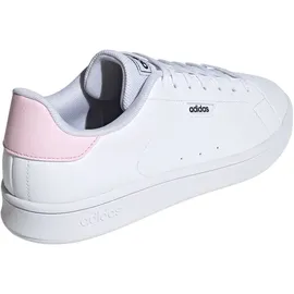 adidas Urban Court Damen Ftwr White/Clear Pink 39 1/3