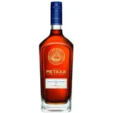 Metaxa 12 Stars 0,7l)