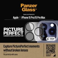 PANZER GLASS PanzerGlass PicturePerfect Camera Protector Kameraschutzglas 1St.