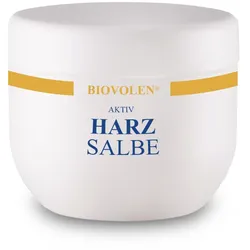 BIOVOLEN AKTIV HARZ SALBE 100 ml Creme