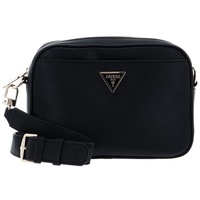 GUESS Meridian Umhängetasche 23.5 cm schwarz