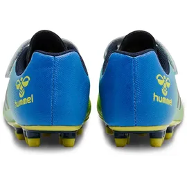 hummel Top Star F.G. Einsatzbereich Herren Grün 38