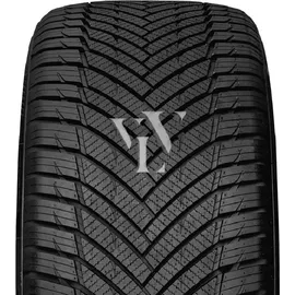 Imperial All Season Driver 195/55 R18 93H XL
