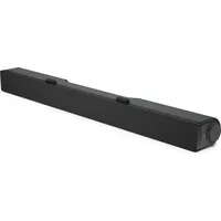 Dell AC511M Soundbar-Lautsprecher Schwarz 2.0 Kanäle 2,5 W