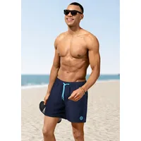 CMP - Beach Shorts - Badehose Gr 52 blau