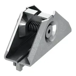 Tece profil Eckverbinder 90 Grad Verbindungen, 9010002 9010002