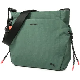 Hedgren Umhängetasche 26.5 cm grün