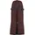 ZigZag PROVO W-PRO Skihose Braun 104