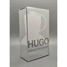 HUGO BOSS Hugo Reflective Edition Eau de Toilette 125 ml