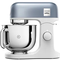 Kenwood KMIX KMX760BL Küchenmaschine, blau