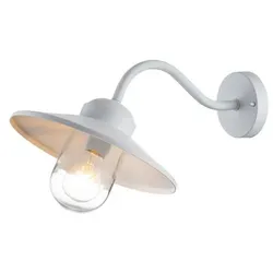 Klampenborg 1 Licht Wandlaterne