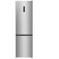 Gorenje NRK620CA2XL4 Kühl-Gefrierkombination (331 l, 2000 mm hoch, Silber)