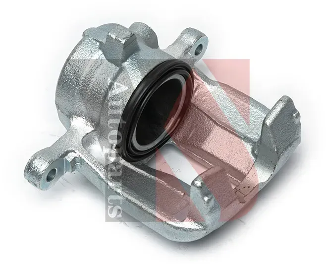YSPARTS Bremssattel ysbc0469 für Mercedes