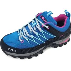 CMP Rigel Low WP Damen Hawaiian/Acqua 39