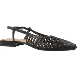 Gioseppo Jericho Mary Jane Schuh, Schwarz, 37 EU
