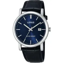 Lorus RG841CX5 Herrenuhr 38mm 3ATM