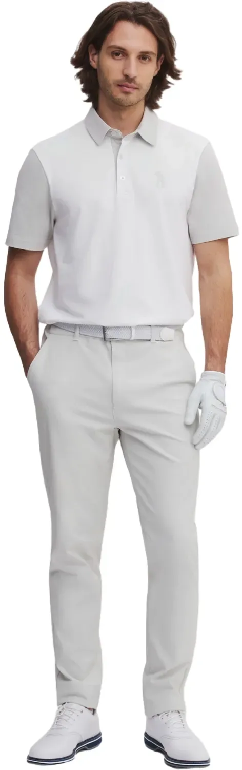 Seve Hose Icon, hellgrau