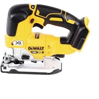 DeWalt DCS 334 NT Akku Pendelhub Stichsäge 18V Brushless + 1x Akku 2,0Ah + TSTAK - ohne Ladegerät