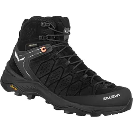 Salewa Alp Trainer 2 Mid GTX Damen black 38