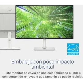 Dell S2425H 23,8" weiß