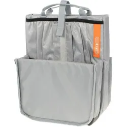 Ortlieb Commuter Insert Organizer S Grau Modell 2025
