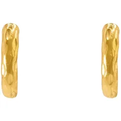 Heideman Ohrschmuck Morten goldfarben none Herren 