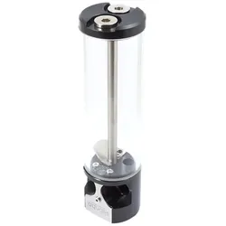 Aqua Computer Aqua aqualis XT 150 ml with fill level sensor and LED holder