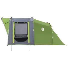 Coleman Oak Canyon 4 BlackOut Grau/Grün