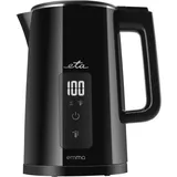 ETA Emma 1,5 l Schwarz