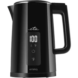 ETA Emma 1,5 l Schwarz
