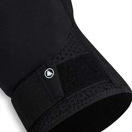 Endura Ellbogenschoner Singlestrack L-XL Schwarz