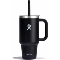 Hydro Flask All Around Travel Thermobecher 945ml - Black