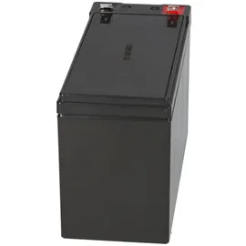 KungLong Usv Akkusatz kompatibel Xanto Rt 1000 Agm Blei Notstrom Batterie