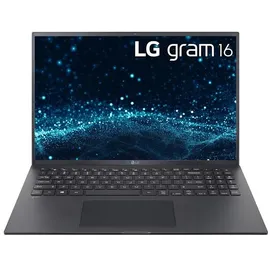 LG gram 16 16ZB90R-G.AP78G