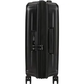 Samsonite Nuon 4-Rollen Cabin 55 cm / 38-42 matt graphite