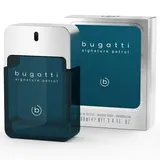 Bugatti Signature Petrol Eau de Toilette 100 ml