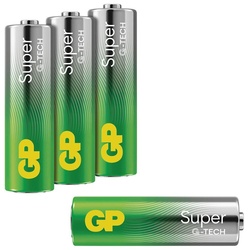 GP Batterien Mignon AA 1.5 V