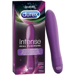 Durex Intense Real Pleasure Vibrator 1 St