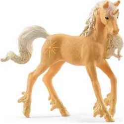 SCHLEICH 70776 BAYALA® Sammeleinhorn Sonnenstein