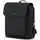 KAPTEN & SON Tromso Small Rucksack Schwarz