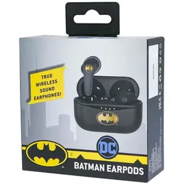 OTL Batman Schwarz