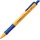 Stabilo pointball 6030/41 Kugelschreiber 0.5mm Schreibfarbe: blau